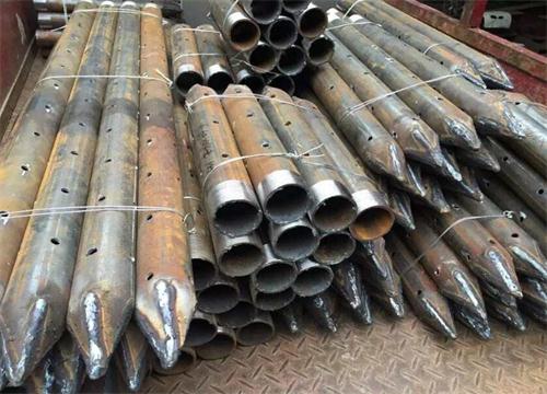 金乡钢花管哪里有卖